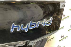 б/у Эмблемы Hyundai Sonata YF (2010-2014) 2013 863304R000