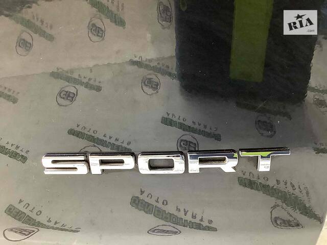 б/у Эмблемы Jeep Cherokee KL 14-18 2016 68102410AC