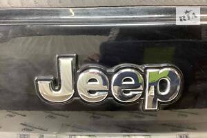 б/у Эмблемы Jeep Cherokee KL 14-18 2016 68203661AA