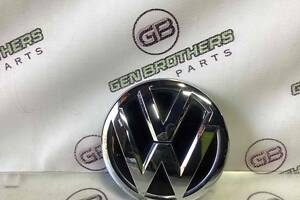 б/у Эмблемы Volkswagen Jetta (2010 - 2017) 2014 5C6853630F