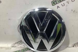 б/у Эмблемы Volkswagen Passat B8 USA 2016 5C6853630F