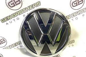 б/у Эмблемы Volkswagen Touareg 2012 7P6853630A