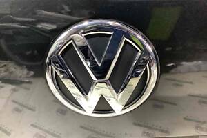 б/у Эмблемы Volkswagen Touareg 2013 7P6853630AULM