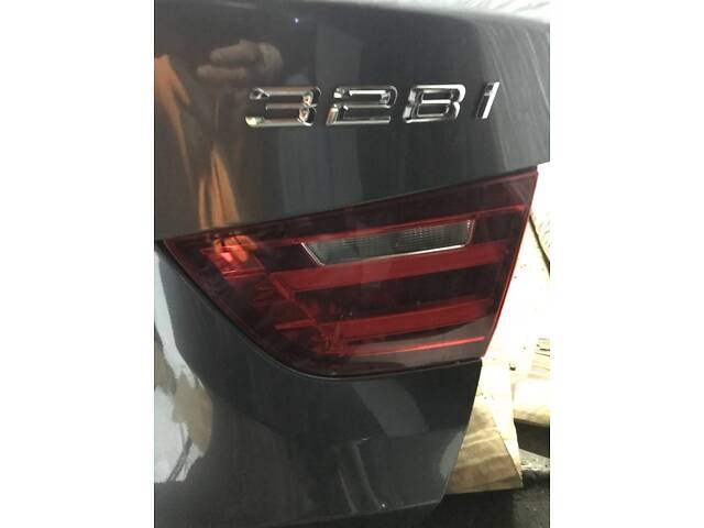 Б/У Фара BMW 3-Series 63 21 7286034