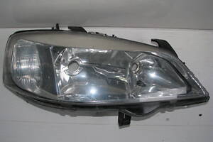 Б/у фара правая Opel Astra G 1998-2005, TYC 20-5487, 20-5488 -арт№15999-