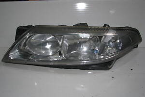 Б/у фара л/п Renault Laguna II 2001-2005, 820002845, 820002847, VALEO 89004686, 89004687 -арт№16011-