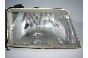 Б/у фара п Peugeot 205 1983-1990, VALEO 084385, 084388 -арт№8923-