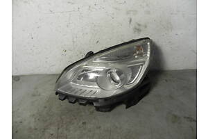 Б/У ФАРА ЛЕВАЯ RENAULT SCENIC II 7701064137