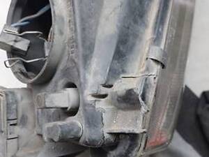 Б/у фара ліва передня Opel Vectra B 1995-1999, CARELLO 54532888