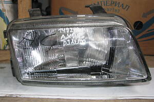 Б/у фара п Audi A4 B5 1995-1999, DJAUTO MAD101-H082, MAD101-H082RH -арт№14927-