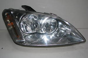 Б/у фара п Ford C-Max I 2003-2007, HELLA 270606 -арт№16028-