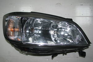 Б/у фара п Opel Zafira A, DEPO 442-1122R -арт№16555-