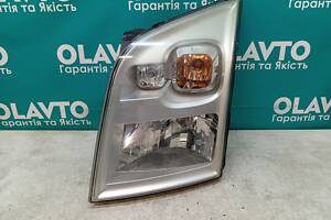 Б/у Фара передняя левая Ford Transit 2006-2013 6C11-13W030-DG.