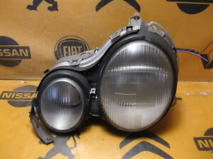 Б/У Фара передняя левая MERCEDES-BENZ E-CLASS W210 A2108203361