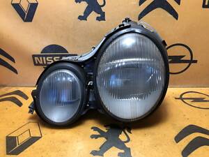 Б/У Фара передняя левая MERCEDES-BENZ E-CLASS W210 A2108203361