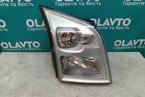 Б/у Фара передняя правая Ford Transit 2006-2013 6C11-13W029-DG.