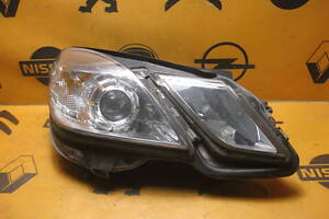 Б/У Фара передняя правая MERCEDES-BENZ E-CLASS W212 A2128200261