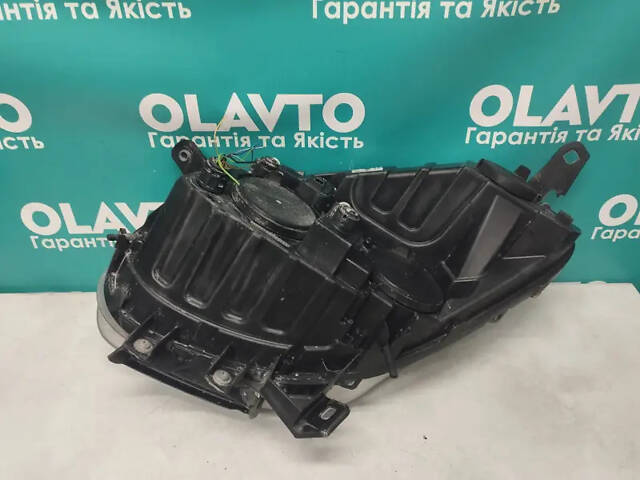 Б/у Фара права з електрокоректором. Fiat на Fiat Doblo 2009-2018 - Фото 7
