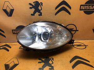 Б/У Фара правая bi-xenon MERCEDES-BENZ R-CLASS 251 A2518202261