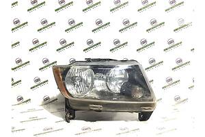 б/у Фара правая Jeep Compass 11-16 2015 68171214AB