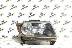 б/у Фара правая Jeep Compass 11-16 2015 68171214AB