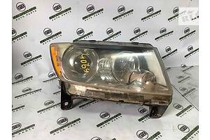 Фара правая Jeep Grand Cherokee 10-14 2011 55079380ag