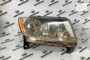 Фара правая Jeep Grand Cherokee 10-14 2011 55079380ag