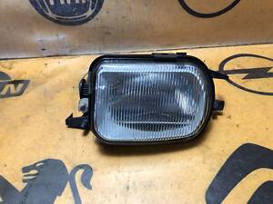 Б/У Фара противотуманная правая MERCEDES-BENZ C-CLASS W203 2158200656