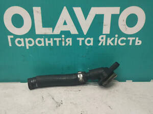 Б/у Флянець системи охолодження (2.3 MJET) на Iveco Daily 2000-2014