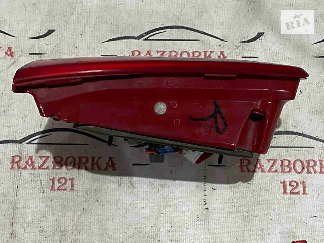 б/у Фонарь крышки багажника правый Kia Sorento 2016 92404C5110 - Фото 4