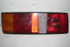Б/у фонарь задний левый Ford Escort IV хб 1985-1990, 86AG13A603AA -арт№17241-