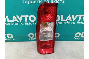 Б/у Фонарь задний левый Ford Transit 2006-2013 6C11-13450-AA