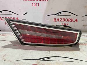 Фонарь задний левый Lincoln MKZ 2013 DP5Z13405A б/у