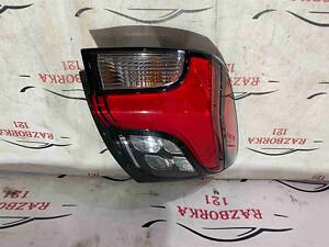 Фонарь задний левый Mitsubishi ASX 2021 8330B275 б/у