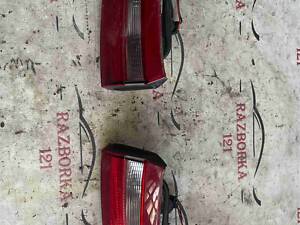 Фонарь задний левый Volvo S60 2012 30796271 б/у