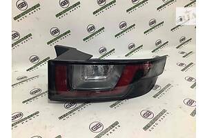 Фонарь задний правый Land Rover Range Rover Evoque L538 2013 LR077962 б/у