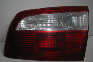 Б/у фонарь задний крыш. баг. п Mazda 626 GW ун 2000-2002, STANLEY P0662 -арт№16073-