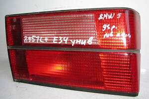 Б/у фонарь задний крыш. баг. л/п BMW 5 Series E34 ун 1992-1996, 8351561, 8351562, ULO 3374463201, 337 -арт№8951-