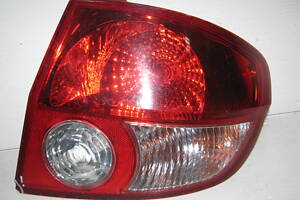Б/у фонарь задний п Hyundai Getz 2002-2005, 92401-1C0, 92402-1CXXX -арт№16064-