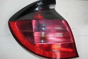 Б/у фонарь задний л Mercedes C-Class CL203 купе 2001-2004, 2038200564, A2038200564, HELLA 151615 -арт№16061-