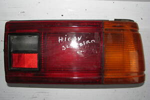 Б/у фонарь задний л/п Nissan Sunny B11 сед 1981-1985, IKI 4294, 7110 -арт№8887-