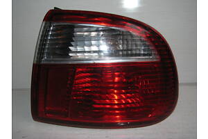 Б/у фонарь задний правый Seat Toledo II 1999-2004, 1M5945095B, 1M5945096B, HELLA 963665, 963666 -арт№16043-