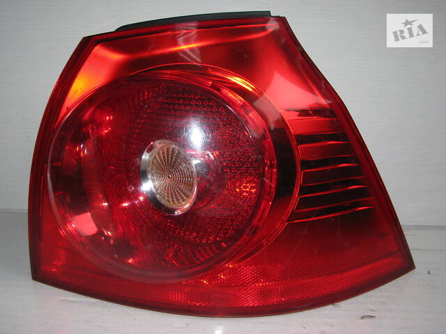 Б/у фонарь задний правый Volkswagen Golf V хб 2003-2008, 1K6945095E, 1K6945095N, 1K6945096E, 2849010 -арт№16034-