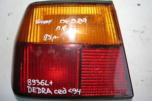 Б/у фонарь задний л Lancia Dedra сед 1989-1994, 82432719, 82432720 -арт№8936-