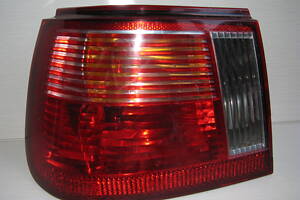 Б/у фонарь задний л Seat Ibiza II 1999-2002, 6K6945095J, 6K6945111G, HELLA 964027, 964029 -арт №15183-