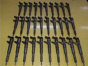 Форсунка 0445110209 для BMW E60-E90-E87-E46