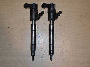 Форсунка Hyundai i20 1.4 CRDi 2008- 0445110320