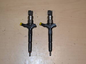 Форсунка Saab 9-5 3.0 TiD 2001- 130Кв/177Лс 8972391617, 8-97239161-7