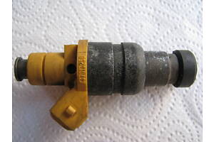 Б/у форсунка Kia Sephia/Pride 1.3-1.5i 16кл 1992-2000, K37013250 -арт№17111-