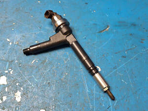 Подержанная форсунка OPEL MERIVA A 2003-2010 1.7CDTI Z17DTH